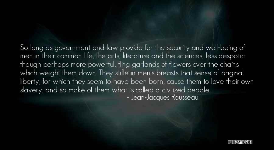 Chabrias Athenian Quotes By Jean-Jacques Rousseau Chabrias Athenian Quotes By Jean-Jacques Rousseau