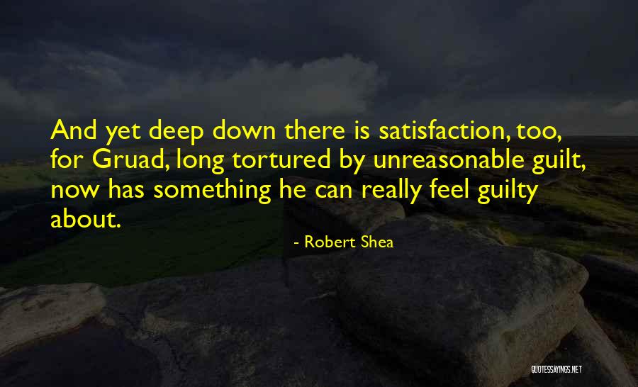 Chabrias Ltd Quotes By Robert Shea Chabrias Ltd Quotes By Robert Shea