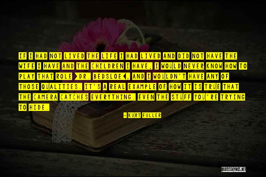 Chabris Centre Quotes By Kurt Fuller Chabris Centre Quotes By Kurt Fuller