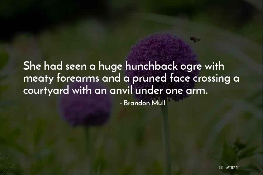 Chabrone Quotes By Brandon Mull Chabrone Quotes By Brandon Mull