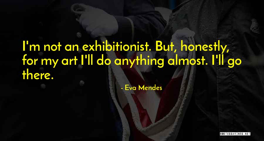 Chabrone Quotes By Eva Mendes Chabrone Quotes By Eva Mendes