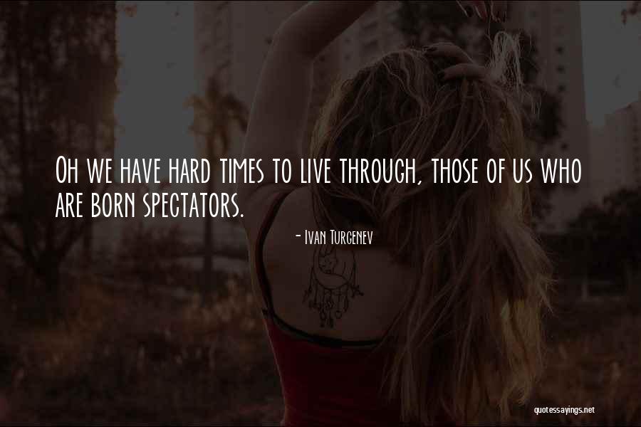 Chabroniere Quotes By Ivan Turgenev Chabroniere Quotes By Ivan Turgenev