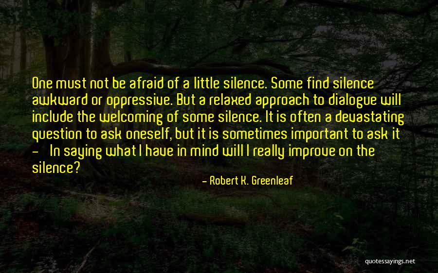 Chabry In English Quotes By Robert K. Greenleaf Chabry In English Quotes By Robert K. Greenleaf