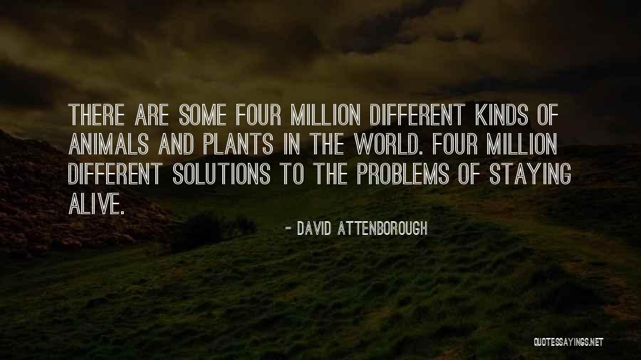 Chabry Z Quotes By David Attenborough Chabry Z Quotes By David Attenborough