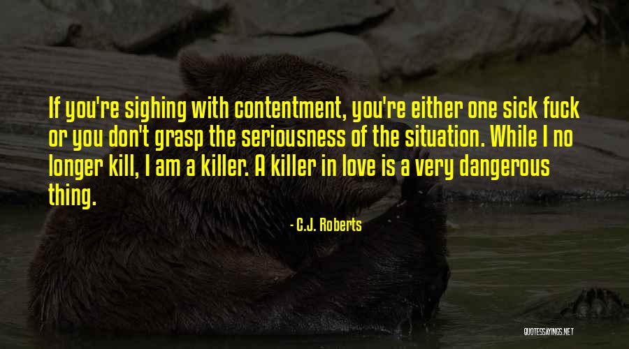 Chabua Weather Quotes By C.J. Roberts Chabua Weather Quotes By C.J. Roberts