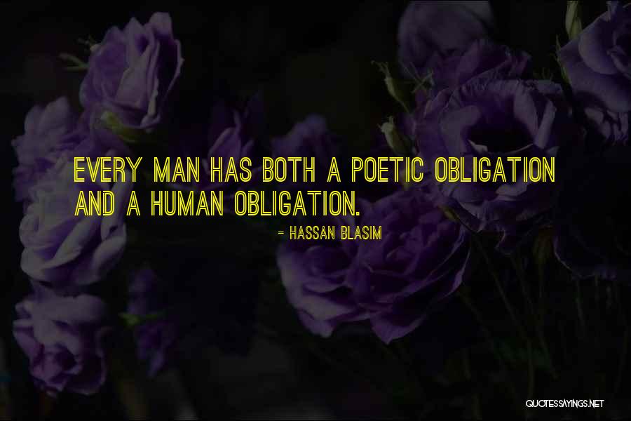 Chabuddy G Quotes By Hassan Blasim