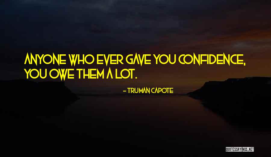 Chabukswar Caste Quotes By Truman Capote Chabukswar Caste Quotes By Truman Capote