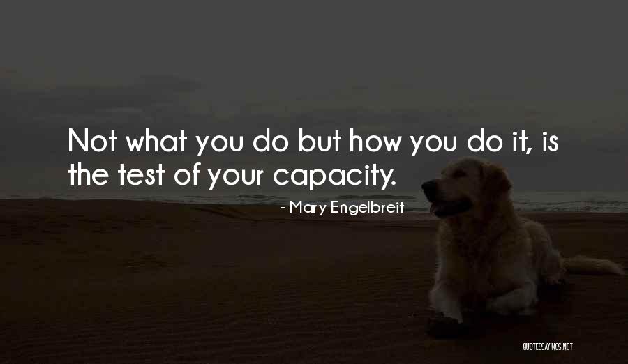 Chacaras Quotes By Mary Engelbreit Chacaras Quotes By Mary Engelbreit