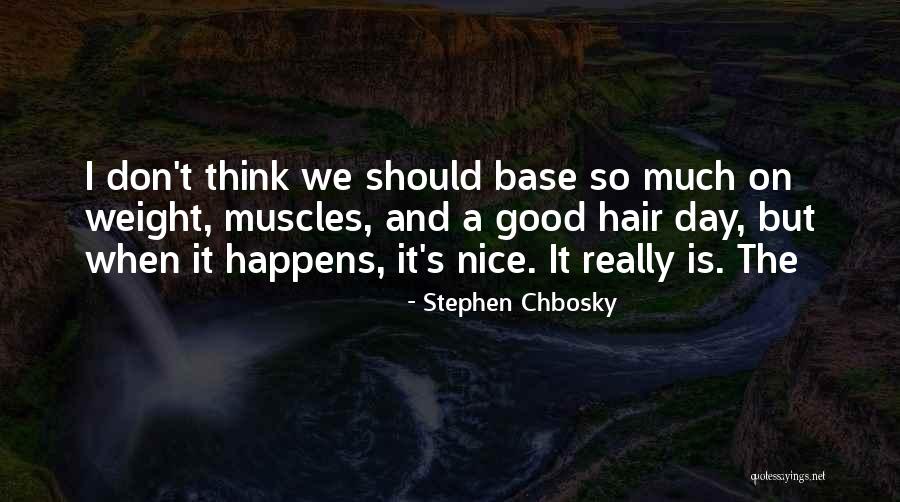 Chacaras Quotes By Stephen Chbosky Chacaras Quotes By Stephen Chbosky