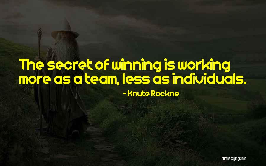 Chaccour Tempur Quotes By Knute Rockne Chaccour Tempur Quotes By Knute Rockne