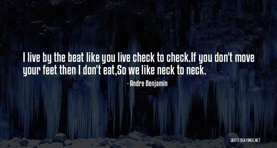 Chachamaru Guitar Quotes By Andre Benjamin Chachamaru Guitar Quotes By Andre Benjamin