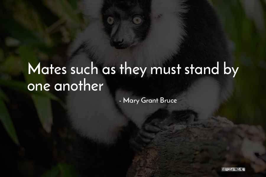 Chachas Family Quotes By Mary Grant Bruce Chachas Family Quotes By Mary Grant Bruce