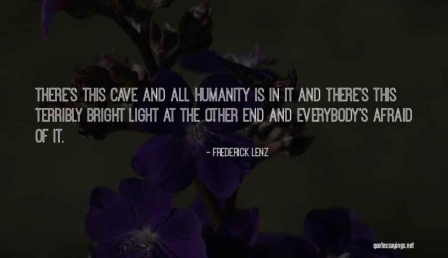 Chachava Street Quotes By Frederick Lenz Chachava Street Quotes By Frederick Lenz
