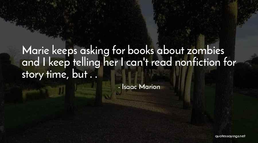 Chachavavoom Quotes By Isaac Marion Chachavavoom Quotes By Isaac Marion