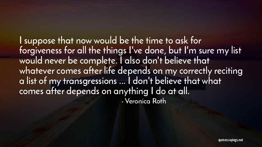 Chachavavoom Quotes By Veronica Roth Chachavavoom Quotes By Veronica Roth