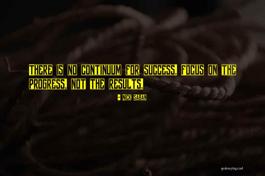 Chacheer Quotes By Nick Saban Chacheer Quotes By Nick Saban