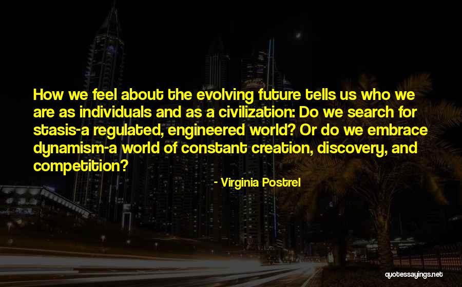 Chachere Board Quotes By Virginia Postrel Chachere Board Quotes By Virginia Postrel