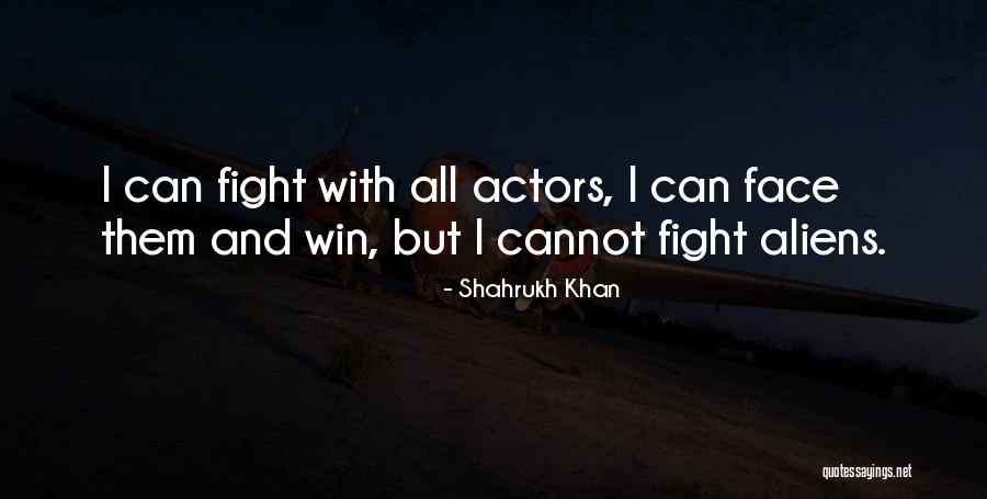 Chachi Love Quotes By Shahrukh Khan