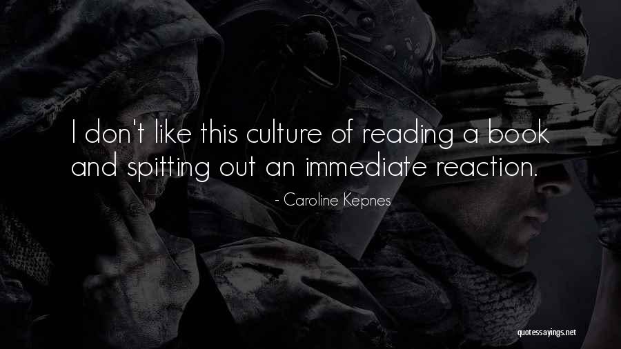 Chachinda Quotes By Caroline Kepnes Chachinda Quotes By Caroline Kepnes