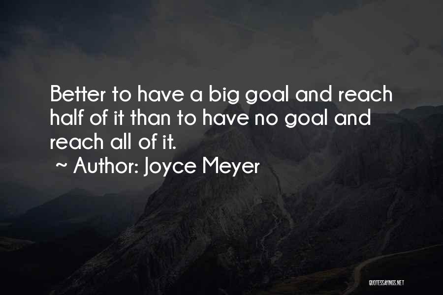 Chaching24 Quotes By Joyce Meyer
