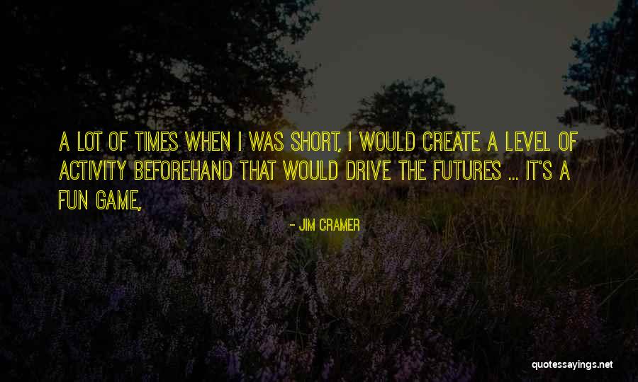 Chachos Houston Quotes By Jim Cramer Chachos Houston Quotes By Jim Cramer