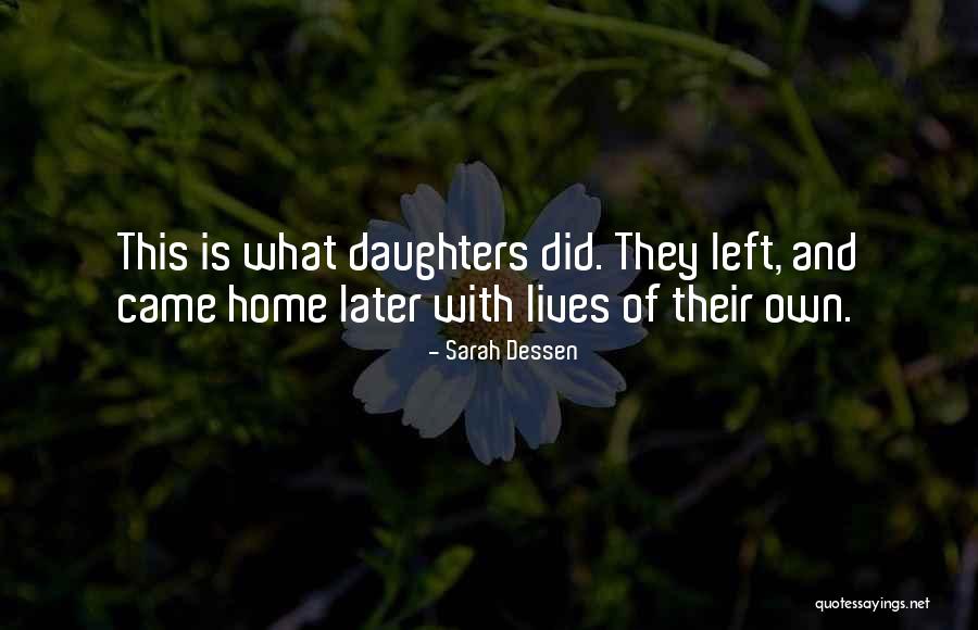 Chachos Morgan Quotes By Sarah Dessen Chachos Morgan Quotes By Sarah Dessen