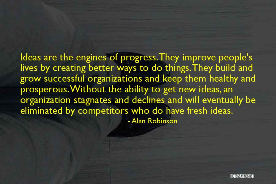 Chacko Thomas Quotes By Alan Robinson Chacko Thomas Quotes By Alan Robinson