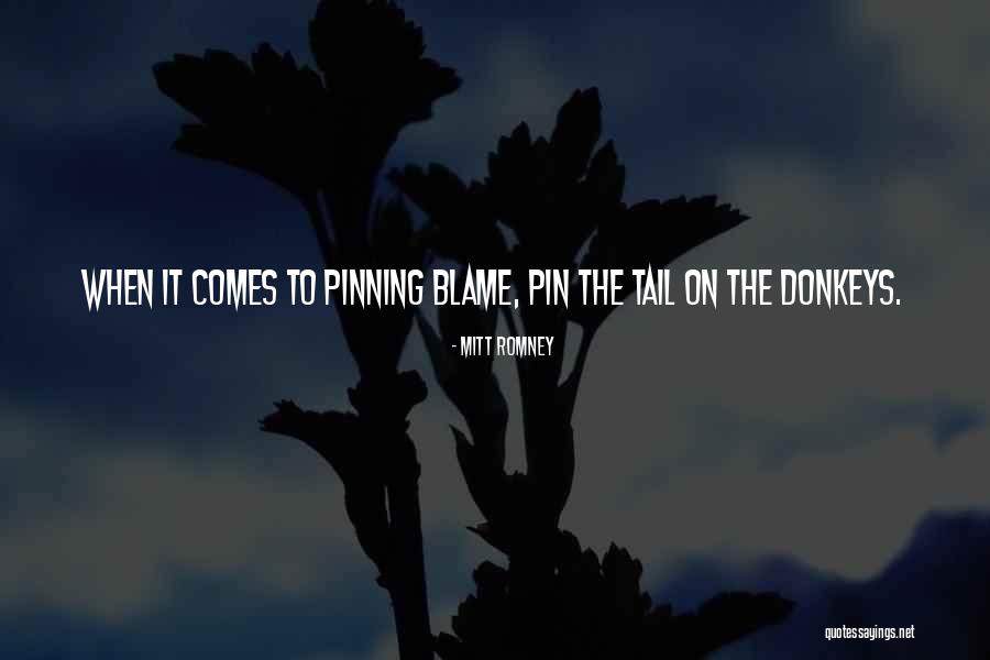 Chacona Dance Quotes By Mitt Romney Chacona Dance Quotes By Mitt Romney
