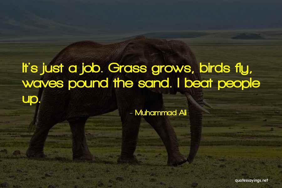Chaconne By Durand Quotes By Muhammad Ali Chaconne By Durand Quotes By Muhammad Ali