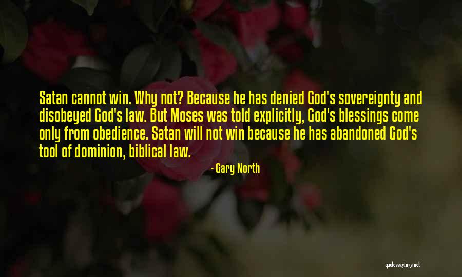 Chactajal Quotes By Gary North Chactajal Quotes By Gary North