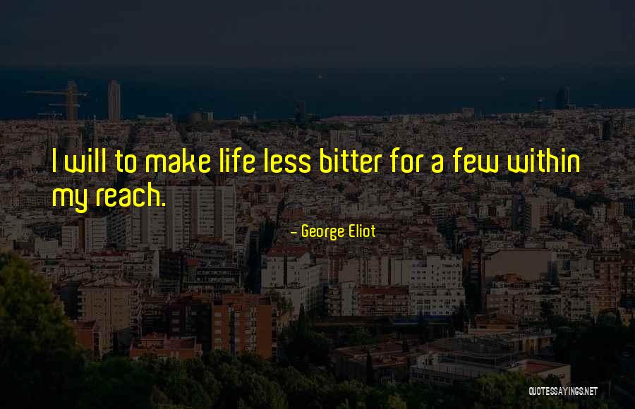 Chacun Le Quotes By George Eliot Chacun Le Quotes By George Eliot