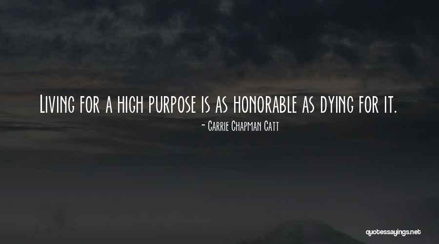 Chacun Quotes By Carrie Chapman Catt Chacun Quotes By Carrie Chapman Catt
