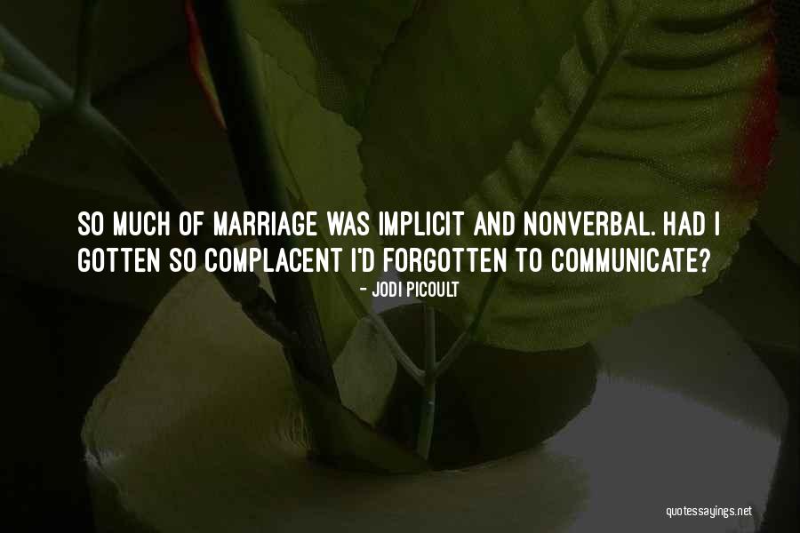 Chacun Quotes By Jodi Picoult Chacun Quotes By Jodi Picoult