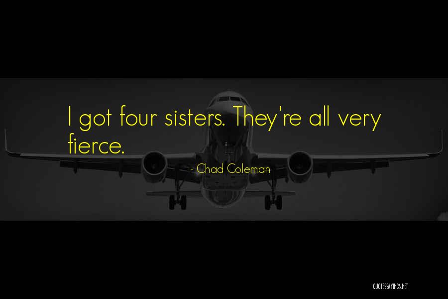 Chad Coleman Quotes 501825 Chad Coleman Quotes 501825