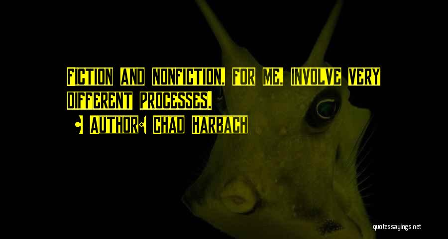 Chad Harbach Quotes 1219941