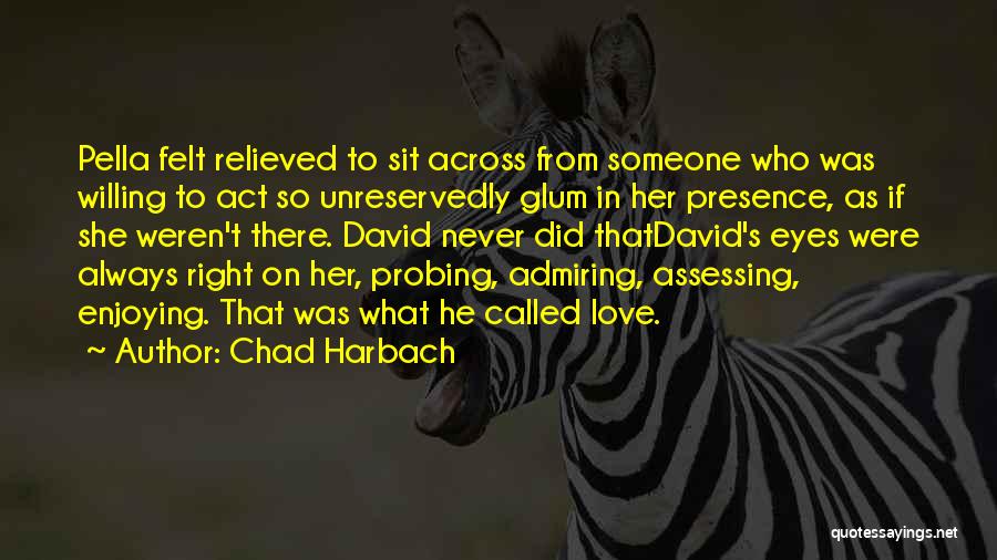 Chad Harbach Quotes 137201