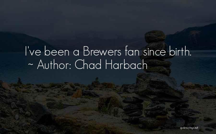 Chad Harbach Quotes 1843398