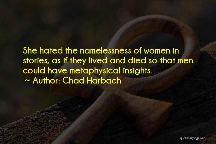 Chad Harbach Quotes 730769