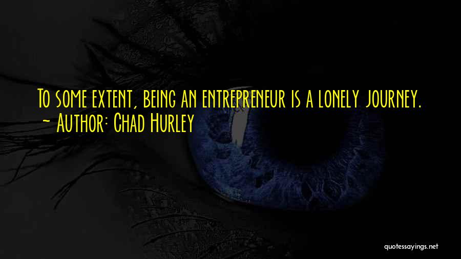 Chad Hurley Quotes 1308867