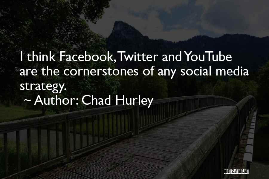 Chad Hurley Quotes 1467174