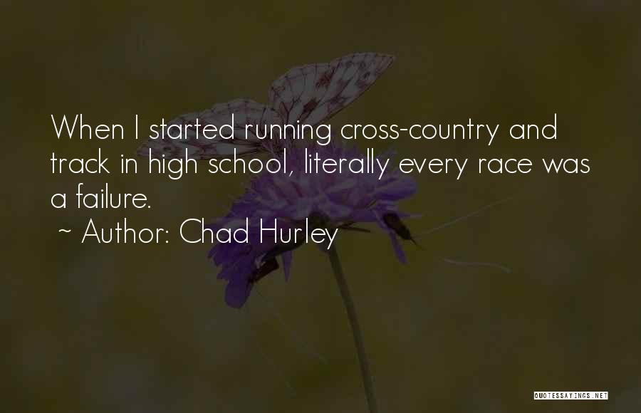 Chad Hurley Quotes 1760188