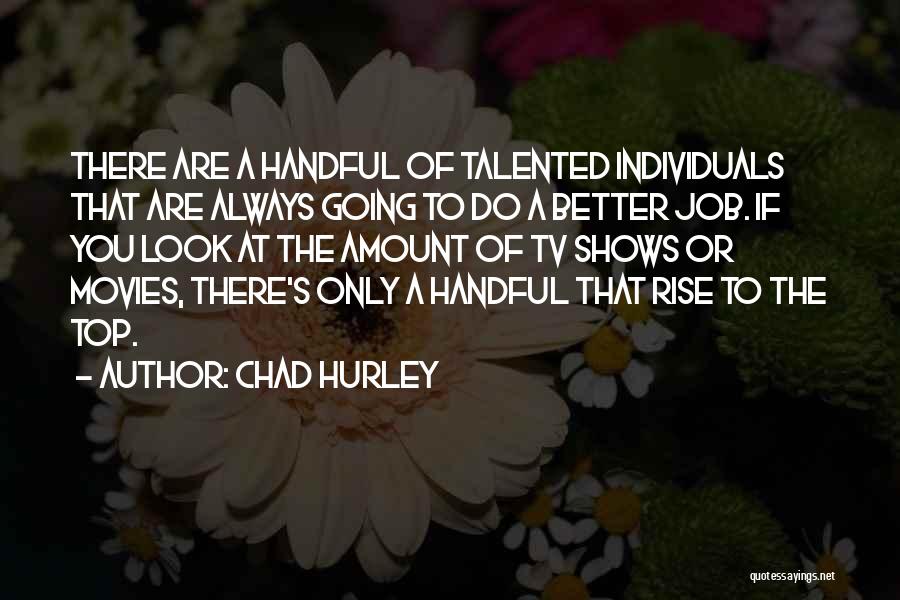 Chad Hurley Quotes 1790570