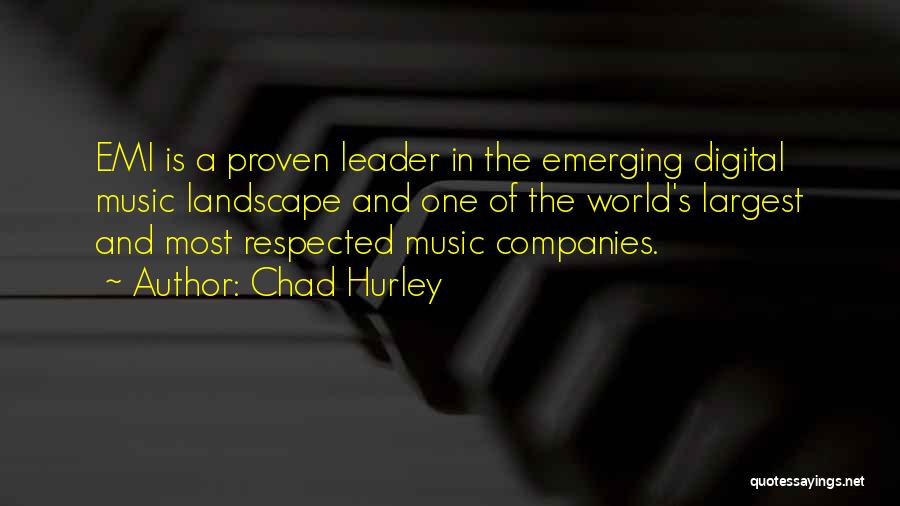 Chad Hurley Quotes 1792521