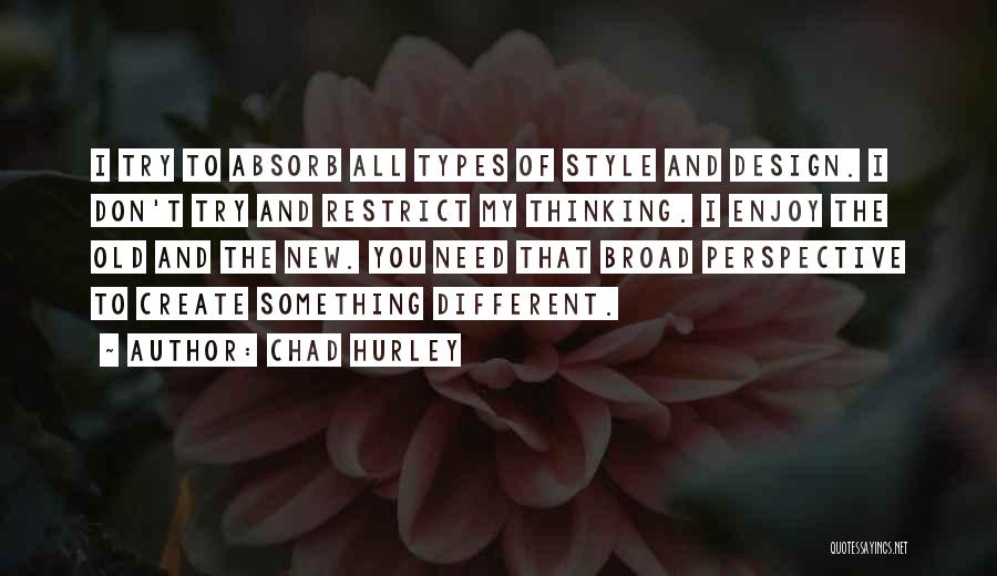 Chad Hurley Quotes 2116700