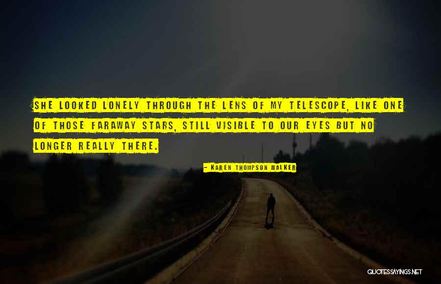 Chad Kerley Quotes By Karen Thompson Walker Chad Kerley Quotes By Karen Thompson Walker