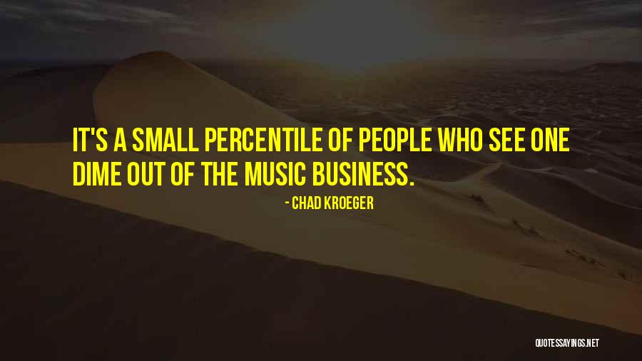 Chad Kroeger Quotes 954950 Chad Kroeger Quotes 954950