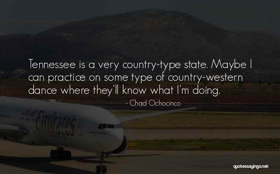 Chad Ochocinco Quotes 1517106 Chad Ochocinco Quotes 1517106