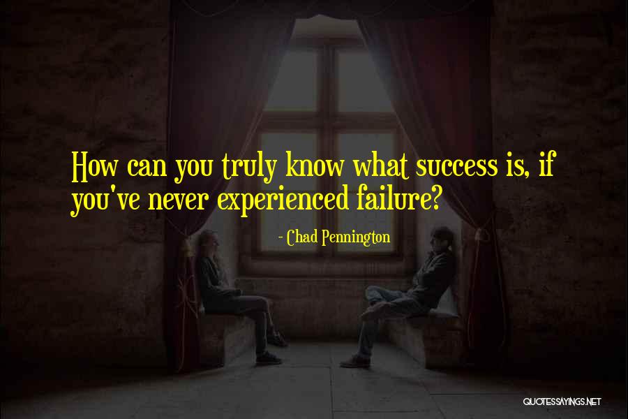Chad Pennington Quotes 1956991 Chad Pennington Quotes 1956991