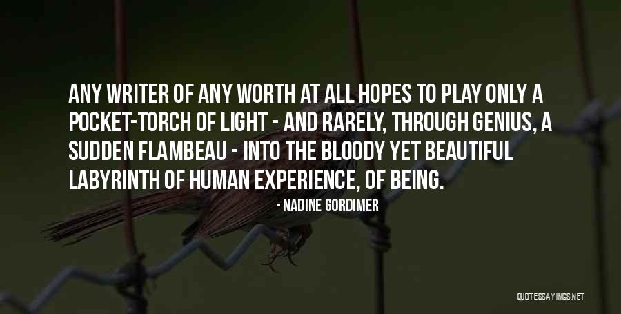 Chad Pregracke Quotes By Nadine Gordimer Chad Pregracke Quotes By Nadine Gordimer