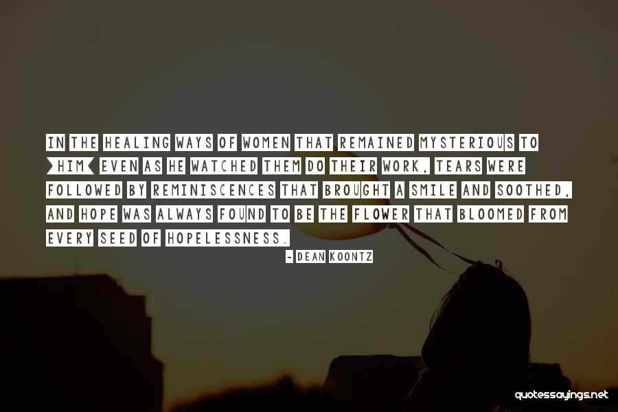 Chad Varga Quotes By Dean Koontz Chad Varga Quotes By Dean Koontz